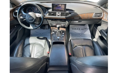 Audi A7 3.0TFSI* RS7* BOSE* ОБДУХВАНЕ* MEMORY* CAMERA - автомобили, коли, обяви за нови и употребявани 6