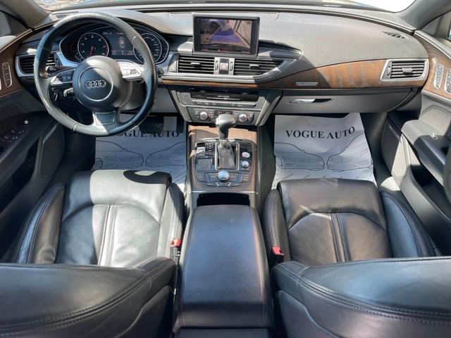 Audi A7 3.0TFSI* RS7* BOSE* ОБДУХВАНЕ* MEMORY* CAMERA - автомобили, коли, обяви за нови и употребявани 6