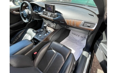 Audi A7 3.0TFSI* RS7* BOSE* ОБДУХВАНЕ* MEMORY* CAMERA - автомобили, коли, обяви за нови и употребявани 7