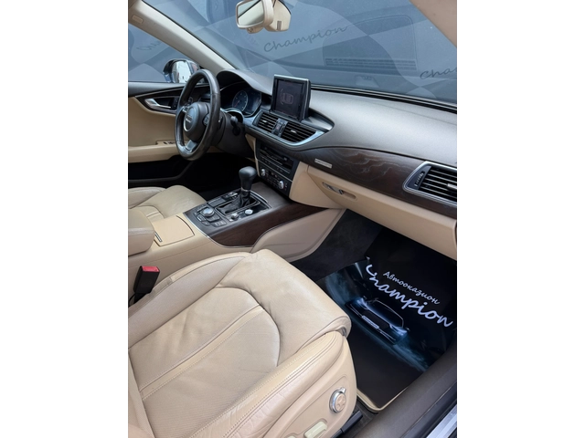 Audi A7 Бартер лизинг без доходи - автомобили, коли, обяви за нови и употребявани 11