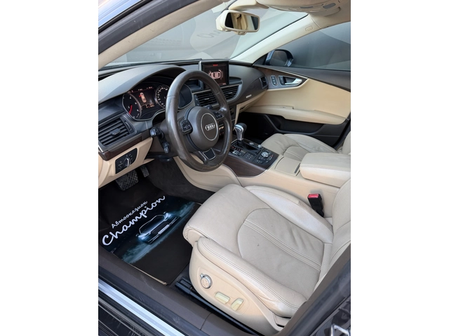 Audi A7 Бартер лизинг без доходи - автомобили, коли, обяви за нови и употребявани 13