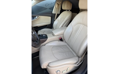 Audi A7 Бартер лизинг без доходи - автомобили, коли, обяви за нови и употребявани 14
