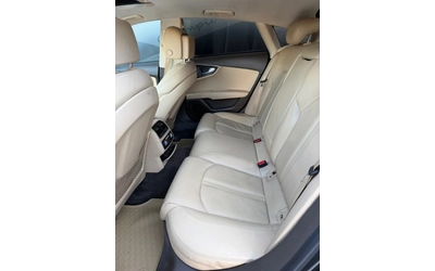 Audi A7 Бартер лизинг без доходи - автомобили, коли, обяви за нови и употребявани 15