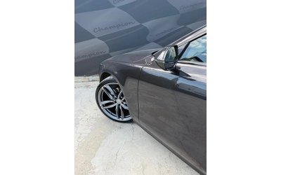 Audi A7 Бартер лизинг без доходи - автомобили, коли, обяви за нови и употребявани 6