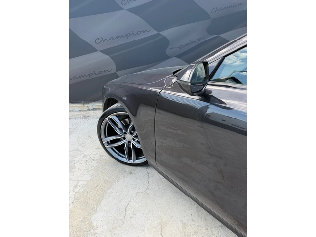 Audi A7 Бартер лизинг без доходи - автомобили, коли, обяви за нови и употребявани 6