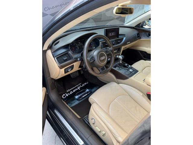 Audi A7 Бартер лизинг без доходи - автомобили, коли, обяви за нови и употребявани 8