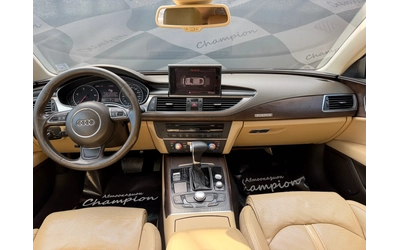 Audi A7 Бартер лизинг без доходи - автомобили, коли, обяви за нови и употребявани 9