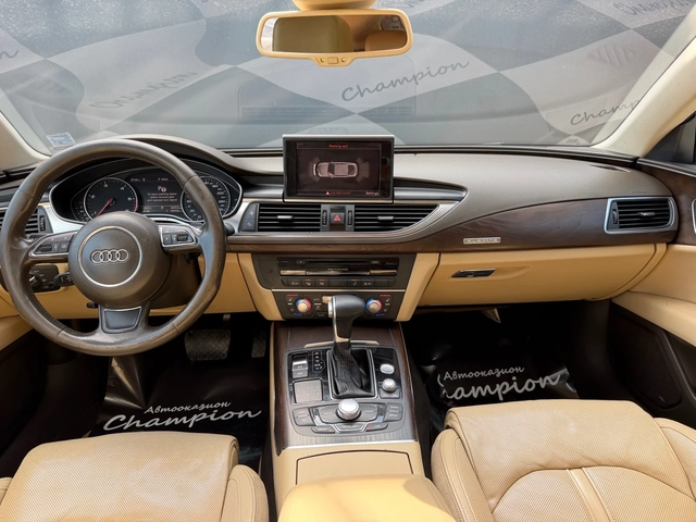 Audi A7 Бартер лизинг без доходи - автомобили, коли, обяви за нови и употребявани 9