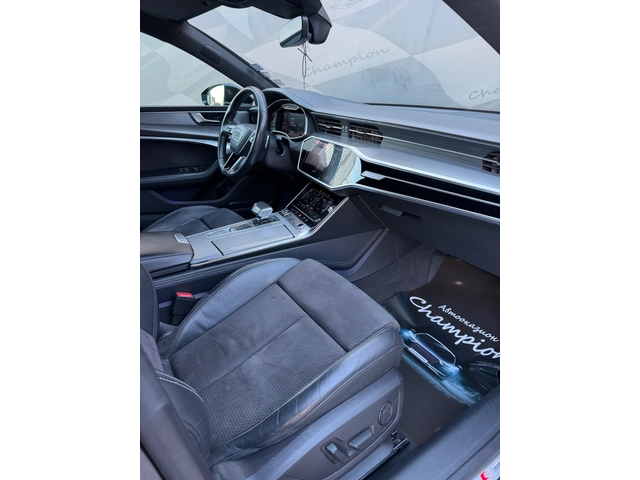 Audi A7 Бартер Лизинг - автомобили, коли, обяви за нови и употребявани 11