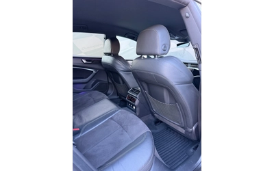 Audi A7 Бартер Лизинг - автомобили, коли, обяви за нови и употребявани 12