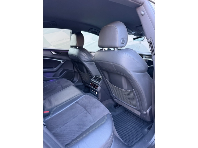 Audi A7 Бартер Лизинг - автомобили, коли, обяви за нови и употребявани 12