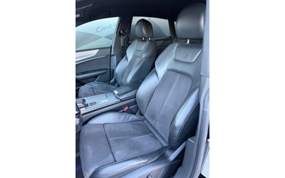 Audi A7 Бартер Лизинг - автомобили, коли, обяви за нови и употребявани 13