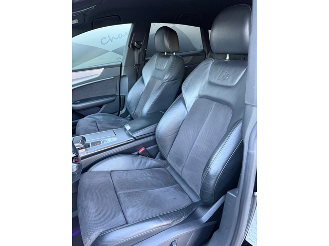 Audi A7 Бартер Лизинг - автомобили, коли, обяви за нови и употребявани 13