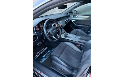 Audi A7 Бартер Лизинг - автомобили, коли, обяви за нови и употребявани 16