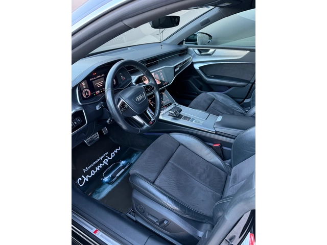 Audi A7 Бартер Лизинг - автомобили, коли, обяви за нови и употребявани 16