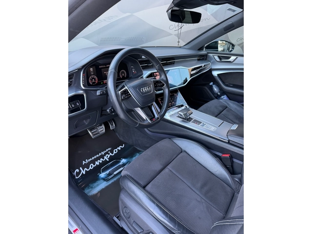 Audi A7 Бартер Лизинг - автомобили, коли, обяви за нови и употребявани 8