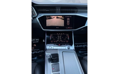 Audi A7 Бартер Лизинг - автомобили, коли, обяви за нови и употребявани 9