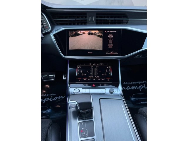 Audi A7 Бартер Лизинг - автомобили, коли, обяви за нови и употребявани 9