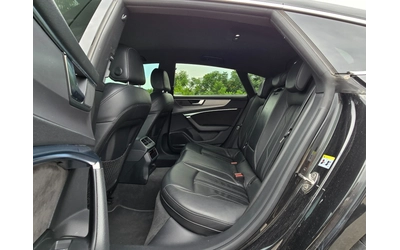 Audi A7 * 3xS Line* B&O* Масаж* - автомобили, коли, обяви за нови и употребявани 10