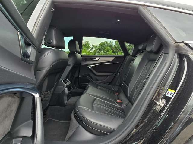 Audi A7 * 3xS Line* B&O* Масаж* - автомобили, коли, обяви за нови и употребявани 10