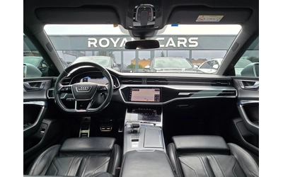 Audi A7 * 3xS Line* B&O* Масаж* - автомобили, коли, обяви за нови и употребявани 13