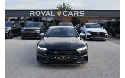 audi-a7 - 1