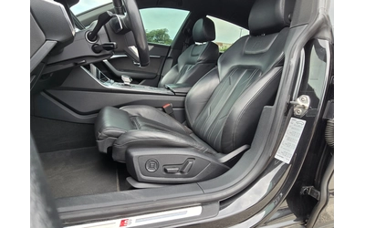 Audi A7 * 3xS Line* B&O* Масаж* - автомобили, коли, обяви за нови и употребявани 8