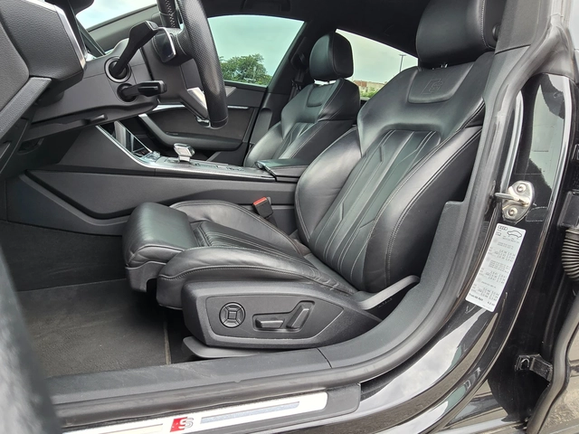 Audi A7 * 3xS Line* B&O* Масаж* - автомобили, коли, обяви за нови и употребявани 8