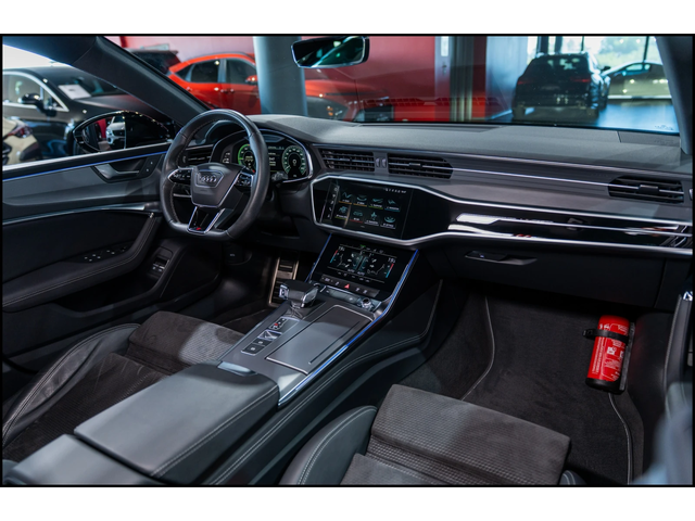 Audi A7 Audi A7  - автомобили, коли, обяви за нови и употребявани 12