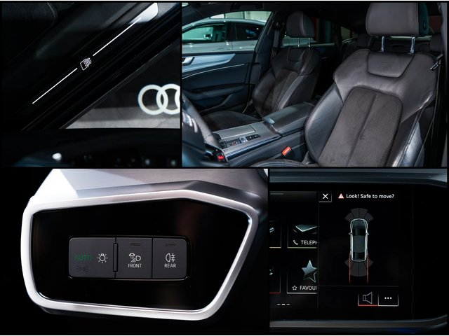 Audi A7 Audi A7  - автомобили, коли, обяви за нови и употребявани 13