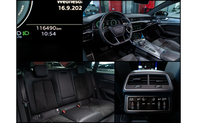 Audi A7 Audi A7  - автомобили, коли, обяви за нови и употребявани 14