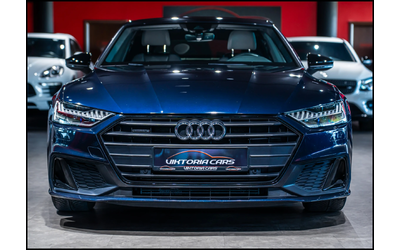 Audi A7 Audi A7  - автомобили, коли, обяви за нови и употребявани 17
