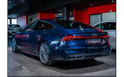 Audi A7 Audi A7  - автомобили, коли, обяви за нови и употребявани 21
