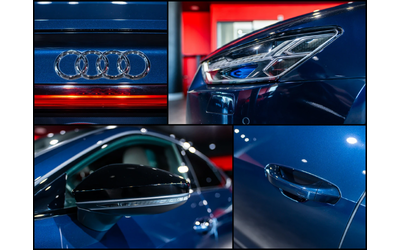 Audi A7 Audi A7  - автомобили, коли, обяви за нови и употребявани 23