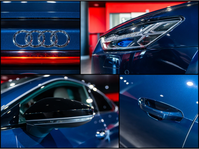 Audi A7 Audi A7  - автомобили, коли, обяви за нови и употребявани 23