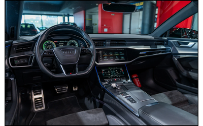 Audi A7 Audi A7  - автомобили, коли, обяви за нови и употребявани 24