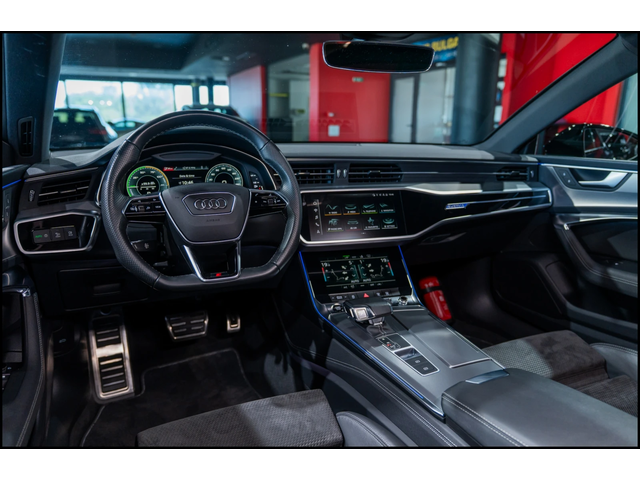 Audi A7 Audi A7  - автомобили, коли, обяви за нови и употребявани 24