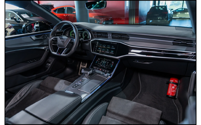 Audi A7 Audi A7  - автомобили, коли, обяви за нови и употребявани 28