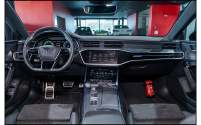 Audi A7 Audi A7  - автомобили, коли, обяви за нови и употребявани 31