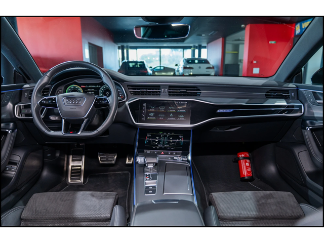 Audi A7 Audi A7  - автомобили, коли, обяви за нови и употребявани 31