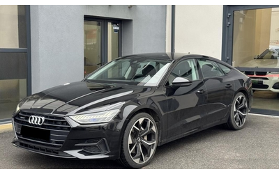 audi-a7-a7-3-0tdi-quattro - 0