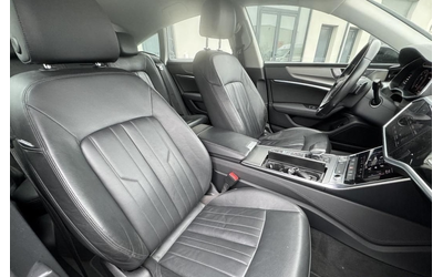 Audi А7 А7 3.0TDI Quattro - автомобили, коли, обяви за нови и употребявани 10