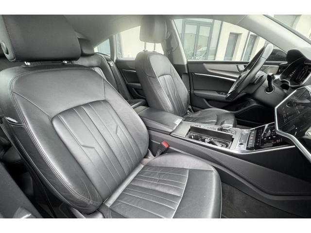 Audi А7 А7 3.0TDI Quattro - автомобили, коли, обяви за нови и употребявани 10