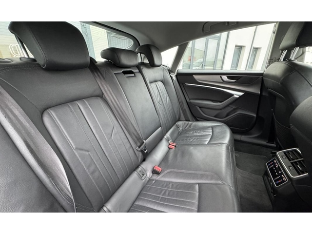 Audi А7 А7 3.0TDI Quattro - автомобили, коли, обяви за нови и употребявани 11