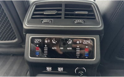 Audi А7 А7 3.0TDI Quattro - автомобили, коли, обяви за нови и употребявани 12