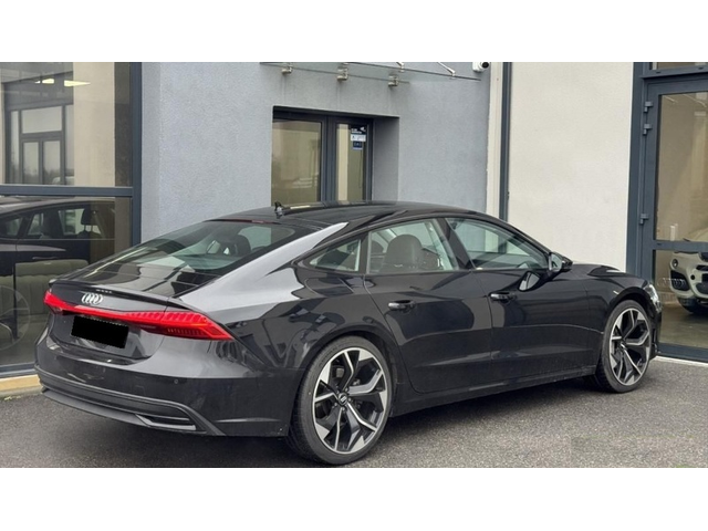 Audi А7 А7 3.0TDI Quattro - автомобили, коли, обяви за нови и употребявани 3