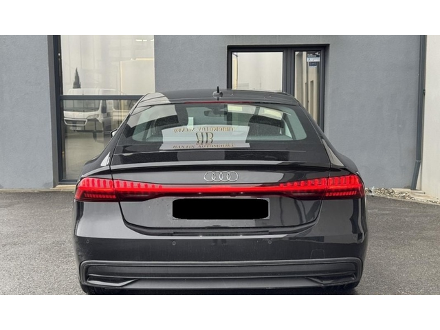 Audi А7 А7 3.0TDI Quattro - автомобили, коли, обяви за нови и употребявани 4