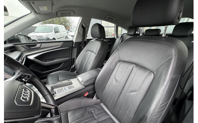 Audi А7 А7 3.0TDI Quattro - автомобили, коли, обяви за нови и употребявани 6