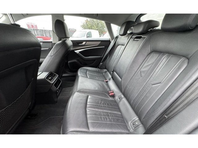 Audi А7 А7 3.0TDI Quattro - автомобили, коли, обяви за нови и употребявани 7