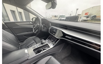 Audi А7 А7 3.0TDI Quattro - автомобили, коли, обяви за нови и употребявани 9